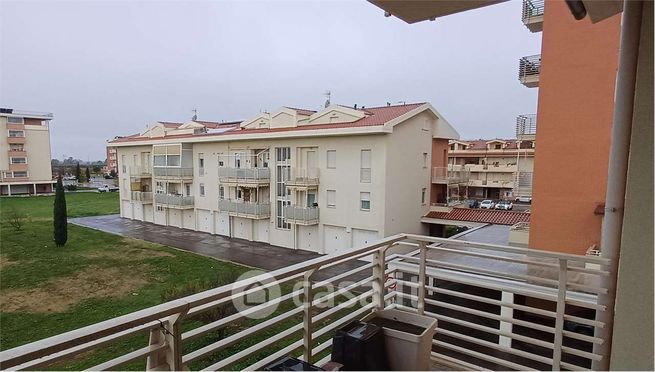 Appartamento in residenziale in Via Carlo Zecchini