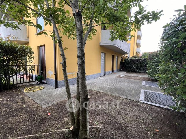 Appartamento in residenziale in Viale Beatrice D'Este