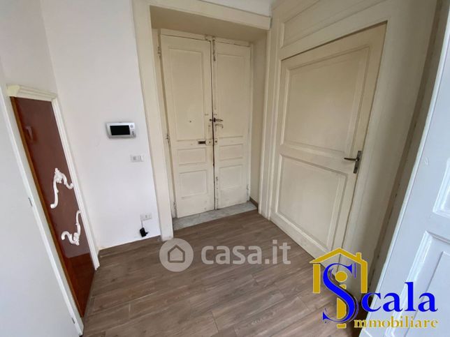 Appartamento in residenziale in Via Vito Nicola Melorio
