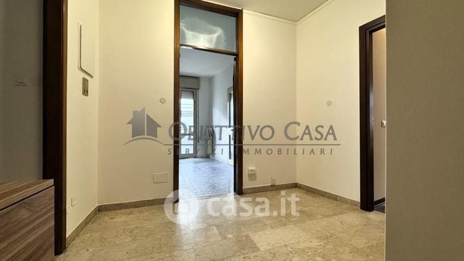 Appartamento in residenziale in Via Giovanni Canestrini