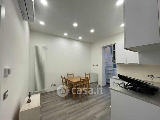 Appartamento in residenziale in Via Gianni Palmieri