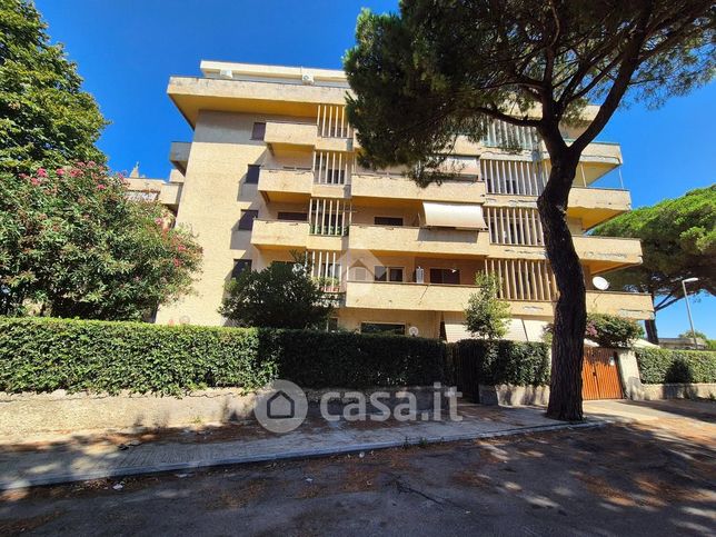 Appartamento in residenziale in Via Giovanni Da Verrazzano 10