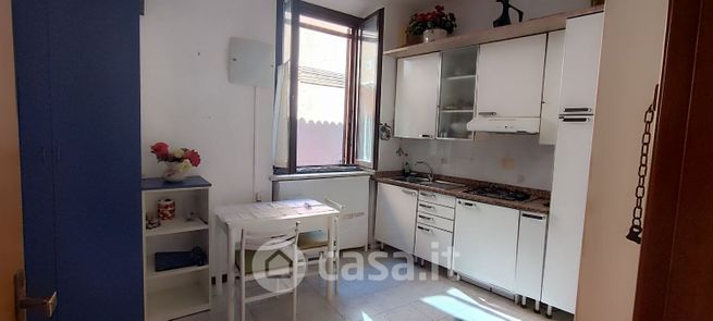 Appartamento in residenziale in Via Enrico Cialdini 55