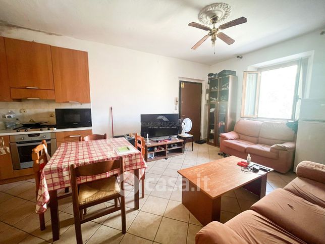 Appartamento in residenziale in Via Legnano