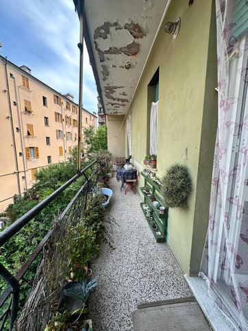 Appartamento in residenziale in Via Posalunga 46