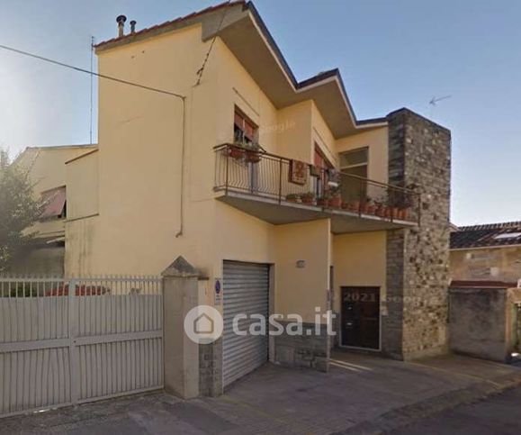 Appartamento in residenziale in Via Montebello
