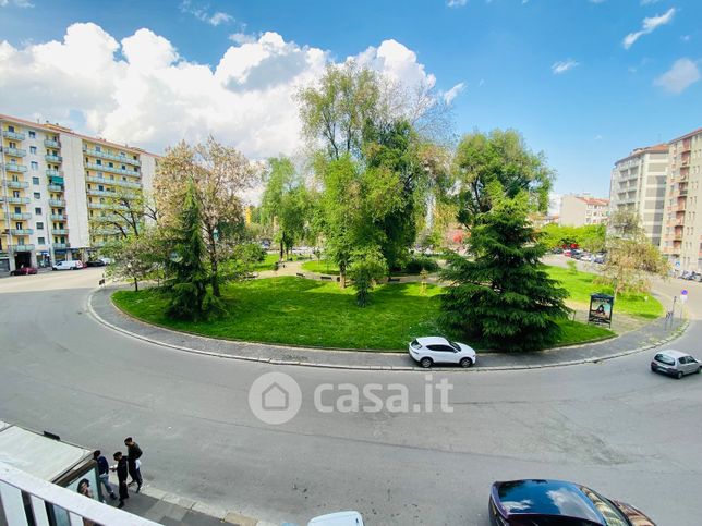 Appartamento in residenziale in Piazzale Siena