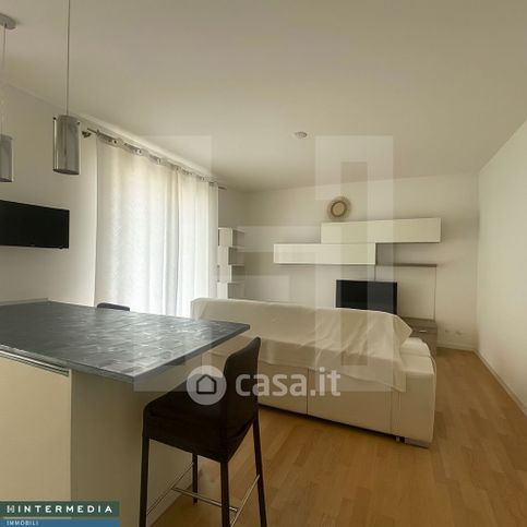 Appartamento in residenziale in Via V. Bachelet