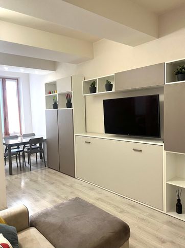 Appartamento in residenziale in Strada Giovanni Inzani