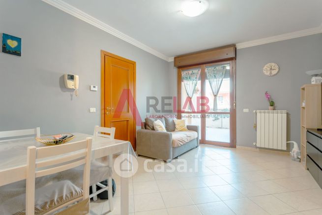 Appartamento in residenziale in Via Raoul Chiodelli 45