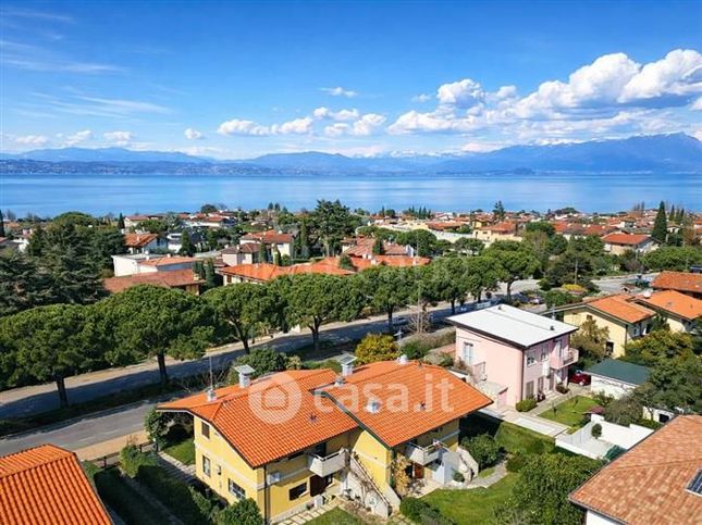 Appartamento in residenziale in Via Giacomo Matteotti