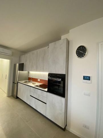 Appartamento in residenziale in Via Po