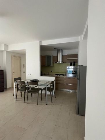Appartamento in residenziale in Via G.Garibaldi 51