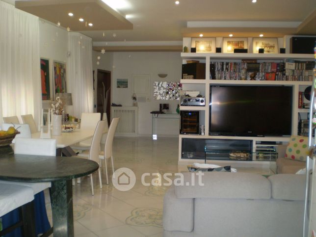 Appartamento in residenziale in Viale Francesco Balzano 14