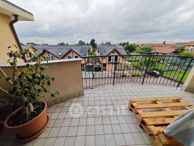 Appartamento in residenziale in San Macario
