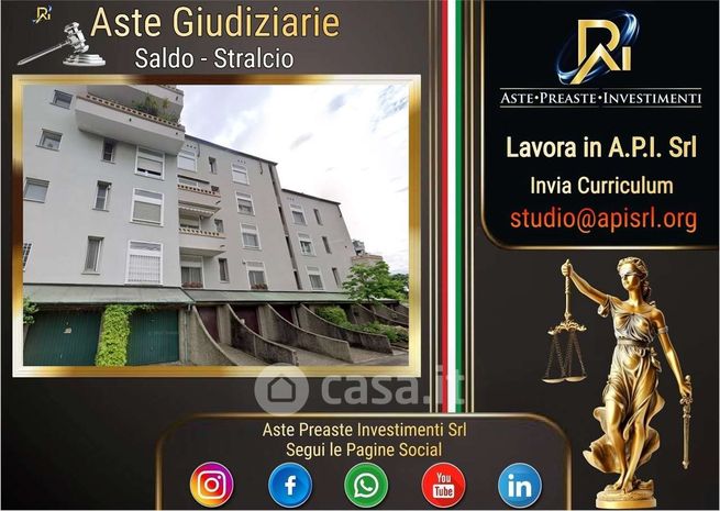 Appartamento in residenziale in Strada Ottava San Felice 2 -22