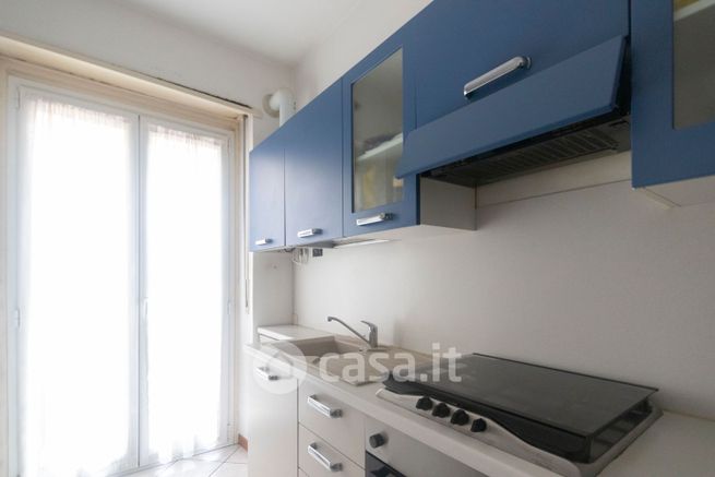 Appartamento in residenziale in Via Riccione 9