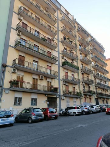 Appartamento in residenziale in Via Salvatore Citelli