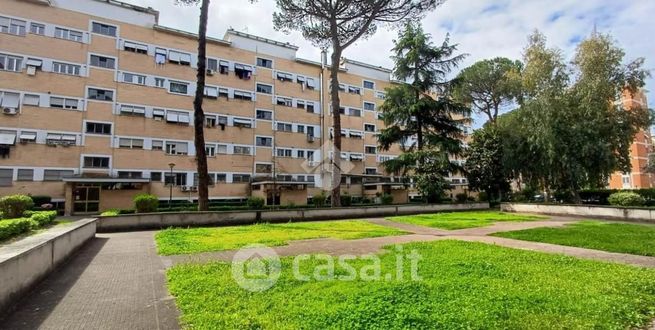 Appartamento in residenziale in Via Ludovico Pasini 8