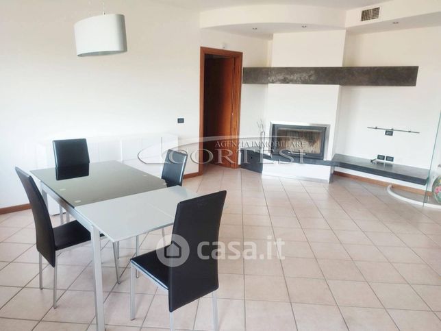 Appartamento in residenziale in 