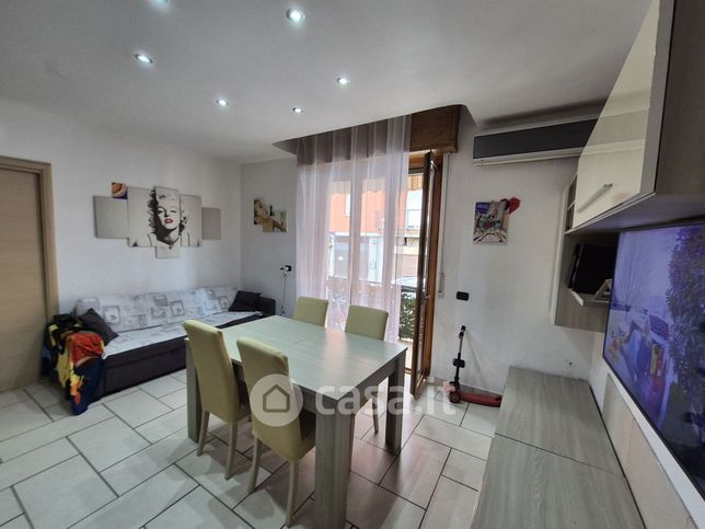 Appartamento in residenziale in Via Piemonte