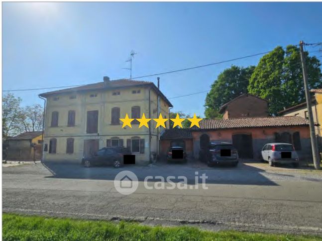 Appartamento in residenziale in Via Canolo