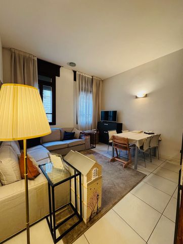 Appartamento in residenziale in Via 20 Settembre
