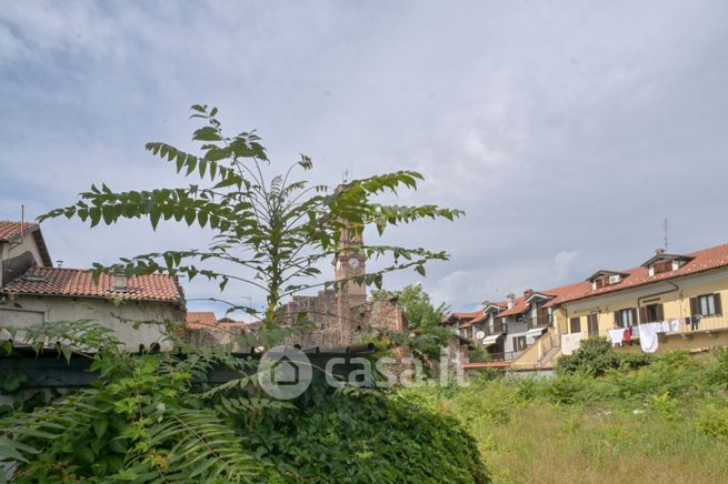 Terreno edificabile in residenziale in Via Garibaldi