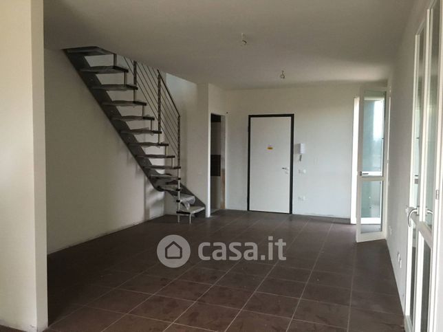 Appartamento in residenziale in Via della Fornace