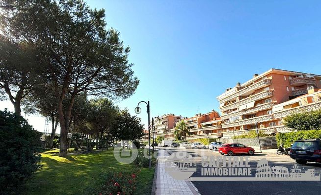 Appartamento in residenziale in Via Giorgio Vigolo