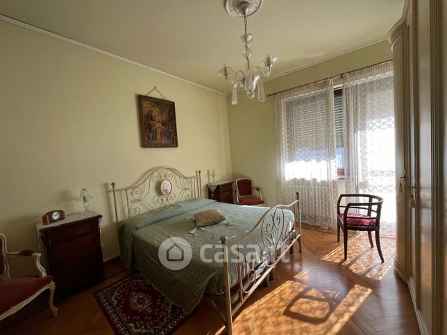 Appartamento in residenziale in Viale della Stazione