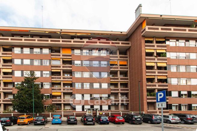 Appartamento in residenziale in Via Vincenzo Lancia 138 138