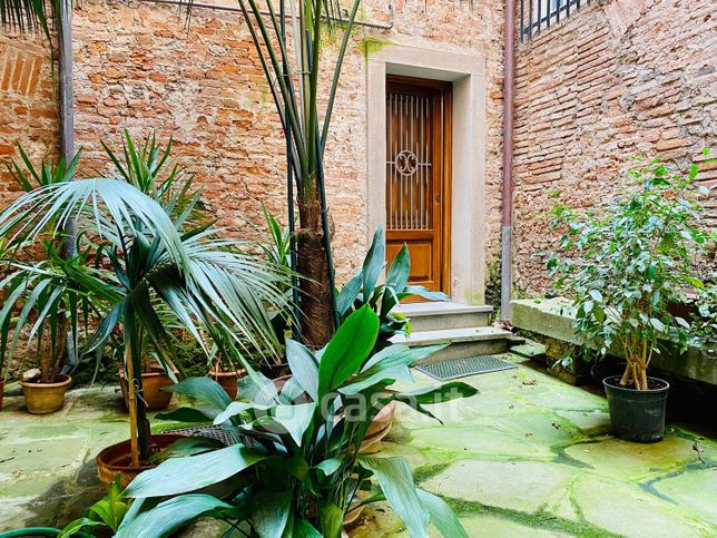 Appartamento in residenziale in Piazza Napoleone