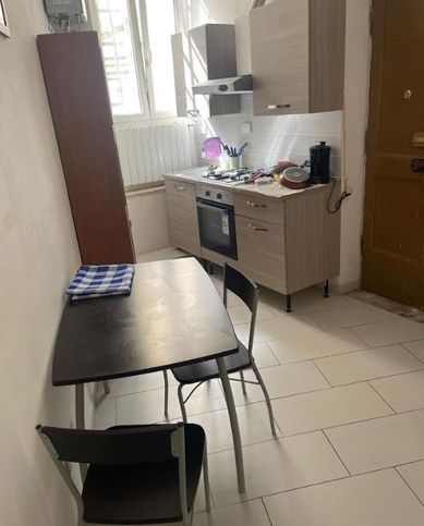 Appartamento in residenziale in Via la Spezia