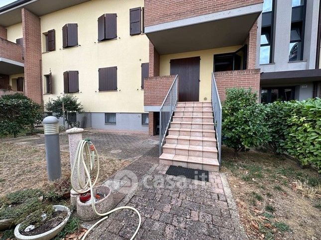 Appartamento in residenziale in Via Zello