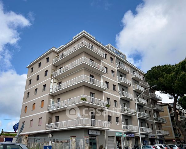 Appartamento in residenziale in Via Dante Alighieri