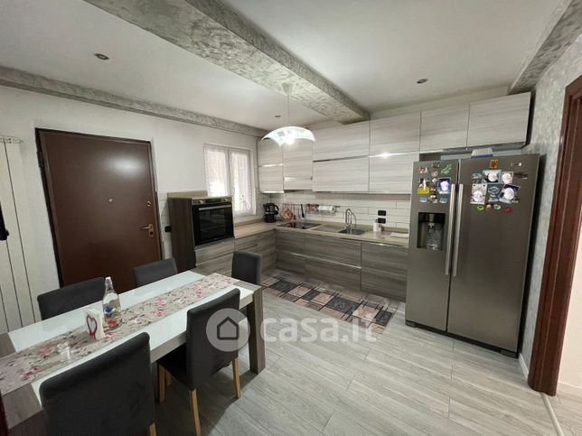 Appartamento in residenziale in Via Trieste 900