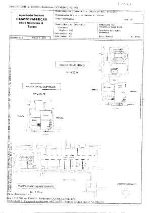 Appartamento in residenziale in Corso Raffaello 28