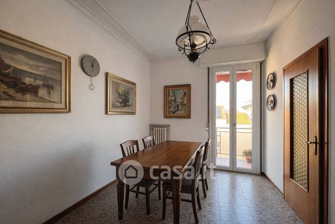 Appartamento in residenziale in Via Ippodromo