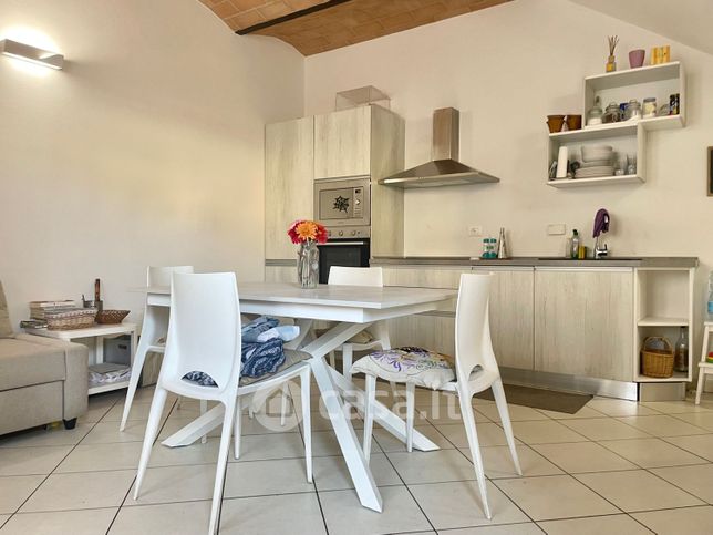Appartamento in residenziale in Via Vecchia Aurelia 67