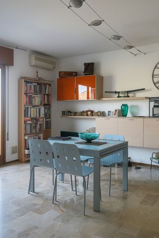 Appartamento in residenziale in Via Alberoni