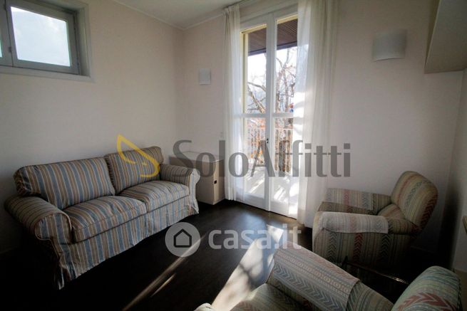 Appartamento in residenziale in Via Volone 3