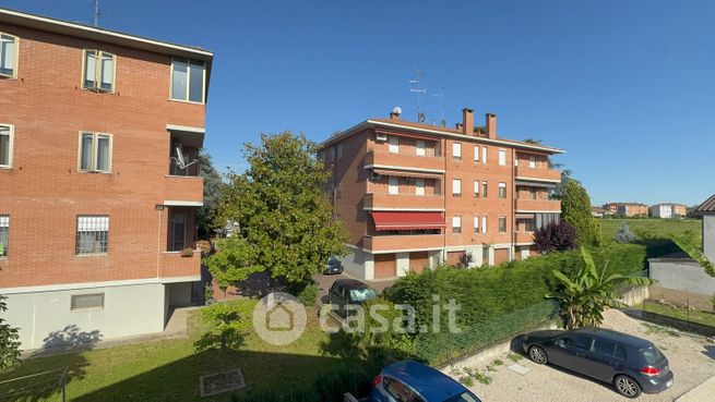 Appartamento in residenziale in Via Caldirolo 136