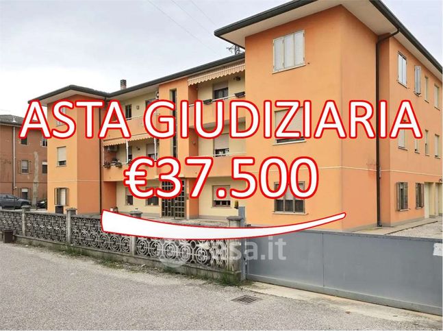 Appartamento in residenziale in Via G. di Vittorio 105