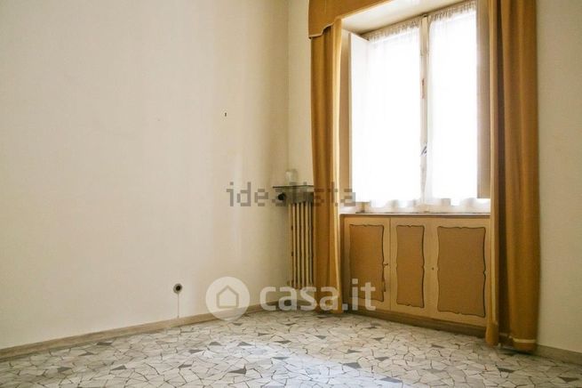 Appartamento in residenziale in Via Goffredo Mameli