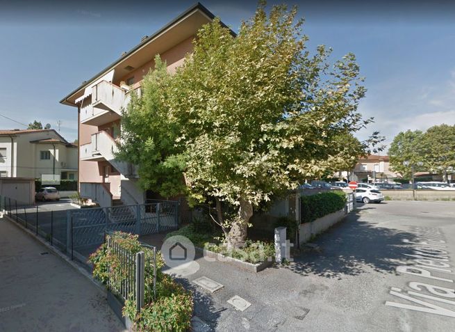 Appartamento in residenziale in Fanfani 8