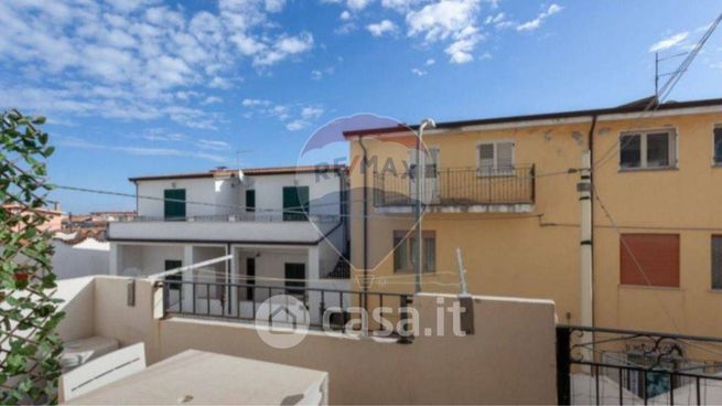 Appartamento in residenziale in