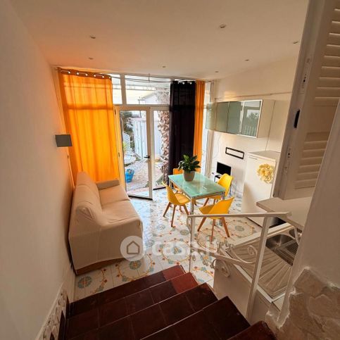 Appartamento in residenziale in Via Luigi Palmieri