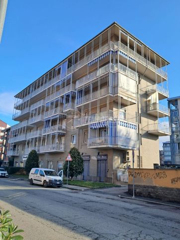 Appartamento in residenziale in Via Castagnevizza