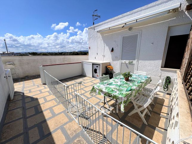 Appartamento in residenziale in Contrada Capitolo 45